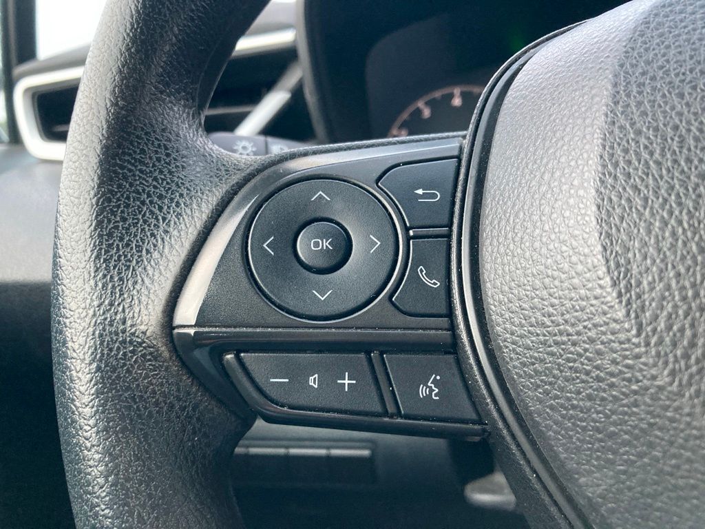 2023 Toyota Corolla LE San Antonio TX