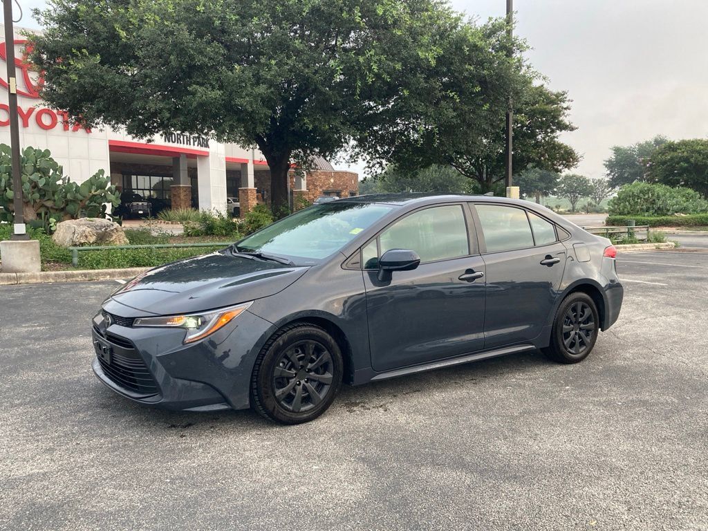 2023 Toyota Corolla LE San Antonio TX