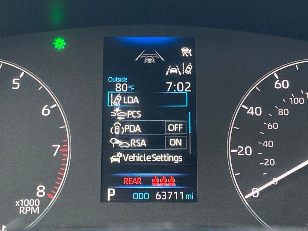 2023 Toyota Corolla LE San Antonio TX