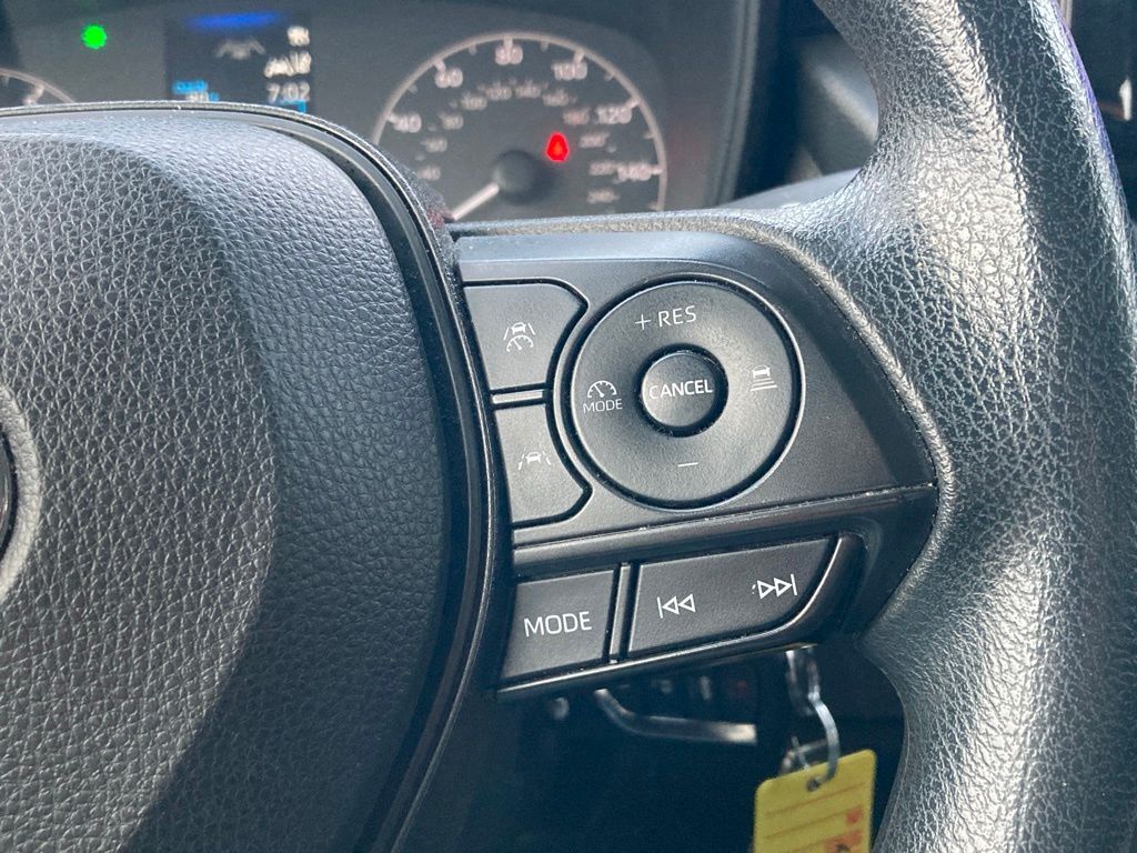 2023 Toyota Corolla LE San Antonio TX