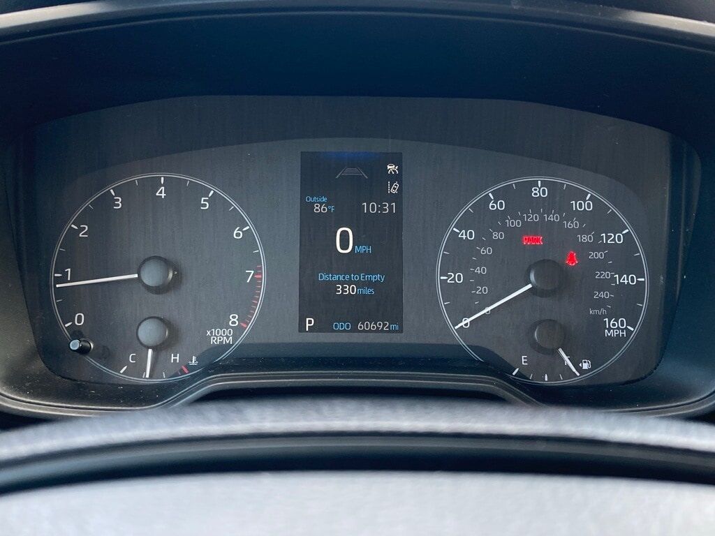 2023 Toyota Corolla LE San Antonio TX