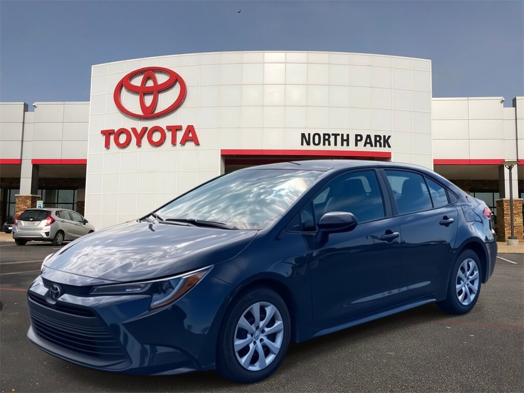 2023 Toyota Corolla LE San Antonio TX