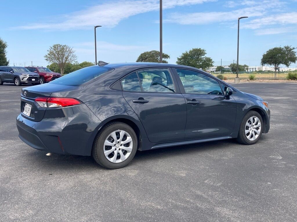 2023 Toyota Corolla LE San Antonio TX
