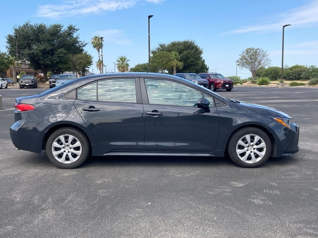 2023 Toyota Corolla LE San Antonio TX