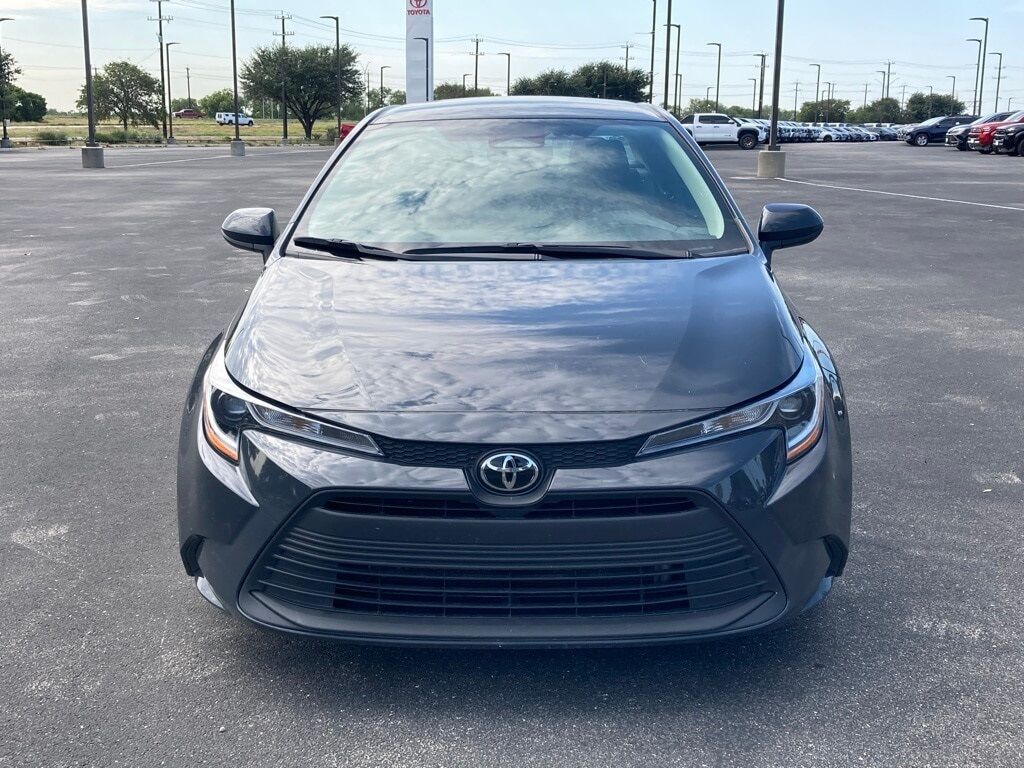 2023 Toyota Corolla LE San Antonio TX