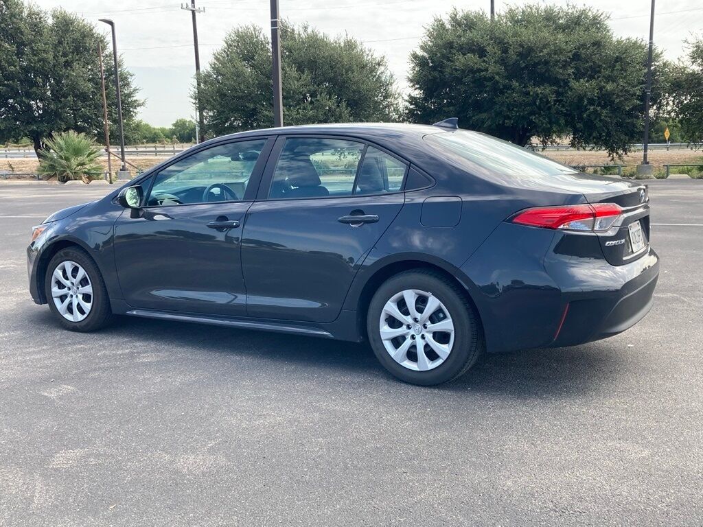 2023 Toyota Corolla LE San Antonio TX