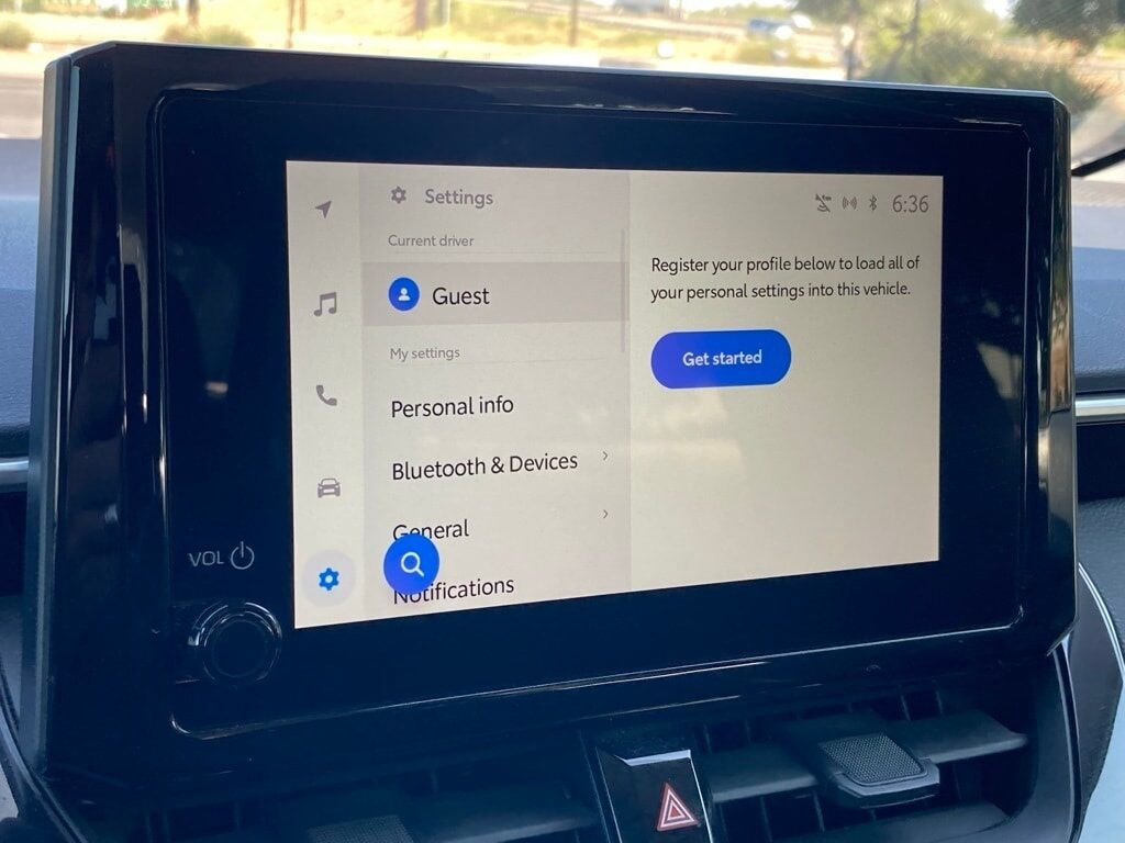 2023 Toyota Corolla LE San Antonio TX