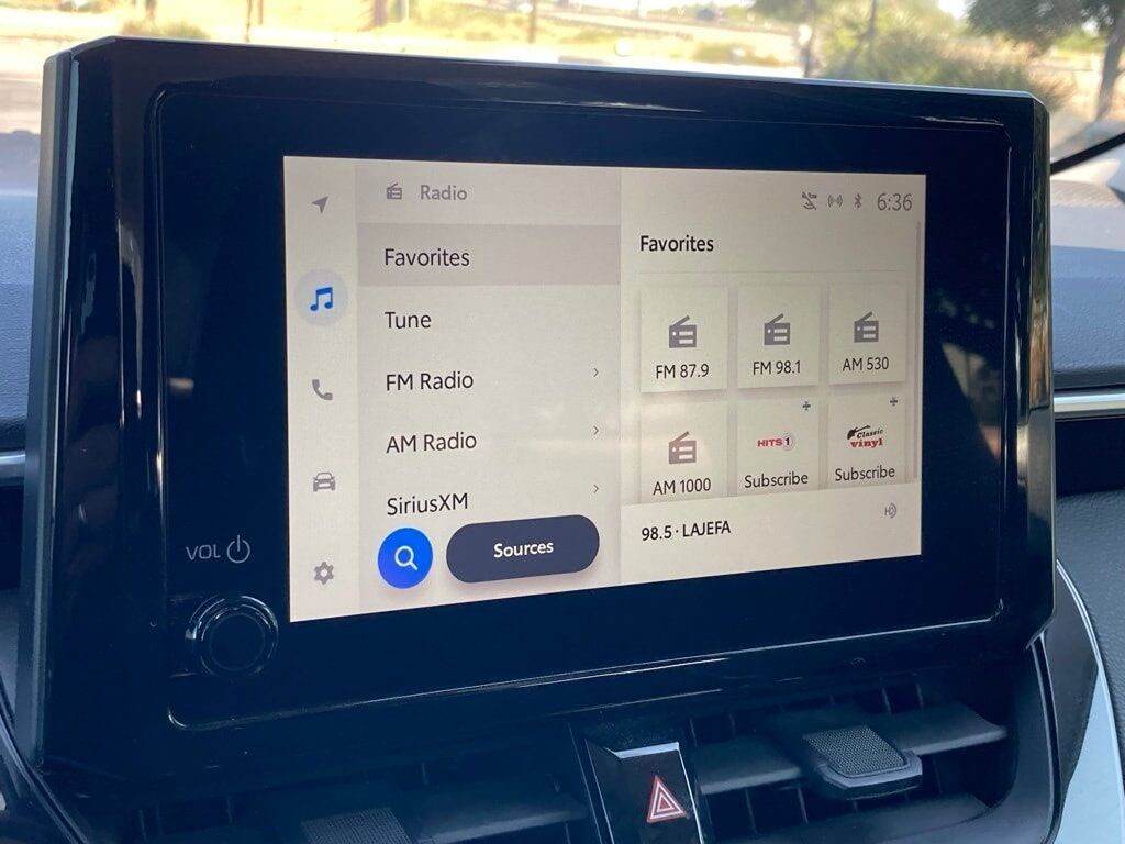 2023 Toyota Corolla LE San Antonio TX