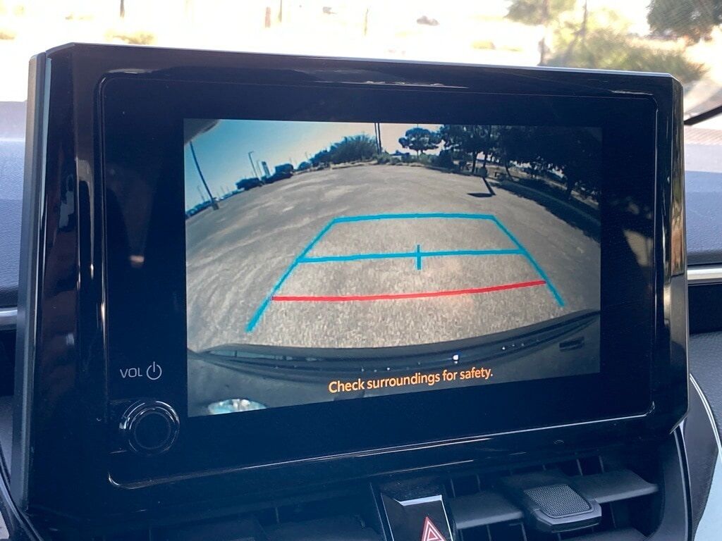 2023 Toyota Corolla LE San Antonio TX