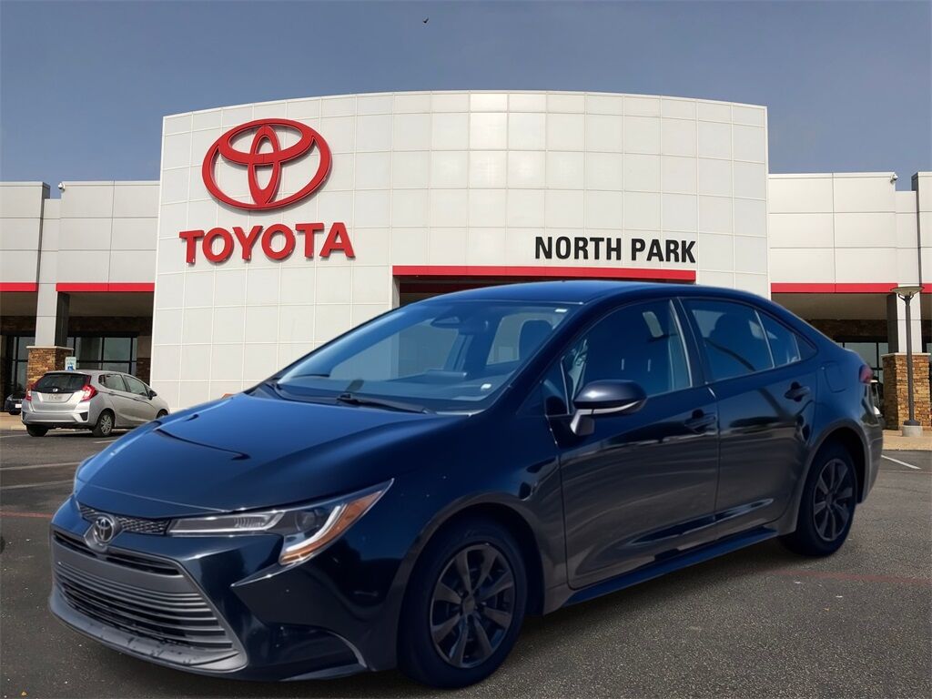2023 Toyota Corolla LE San Antonio TX