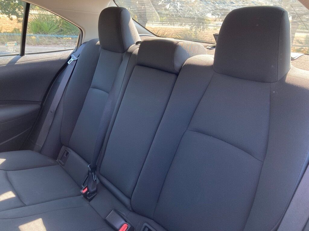 2023 Toyota Corolla LE San Antonio TX