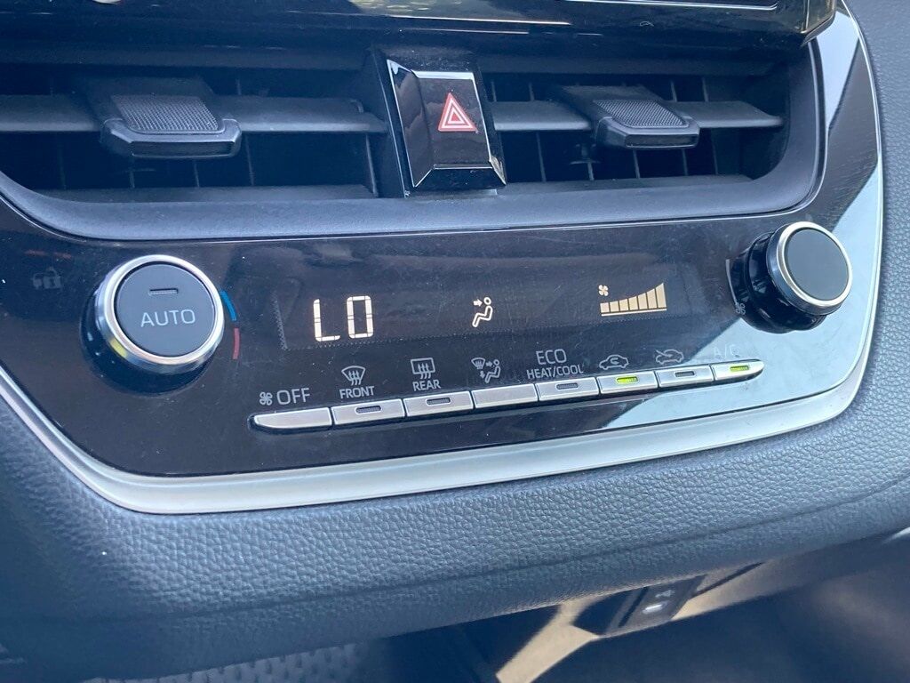 2023 Toyota Corolla LE San Antonio TX