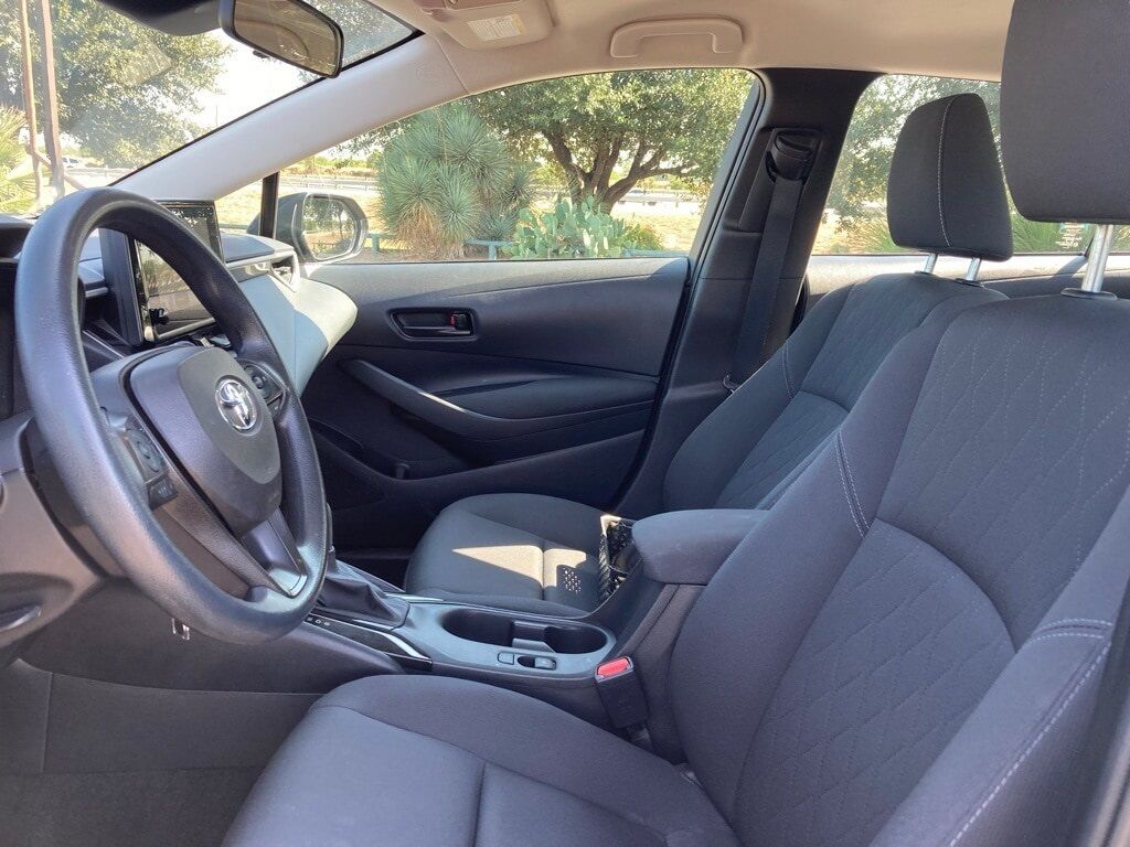 2023 Toyota Corolla LE San Antonio TX
