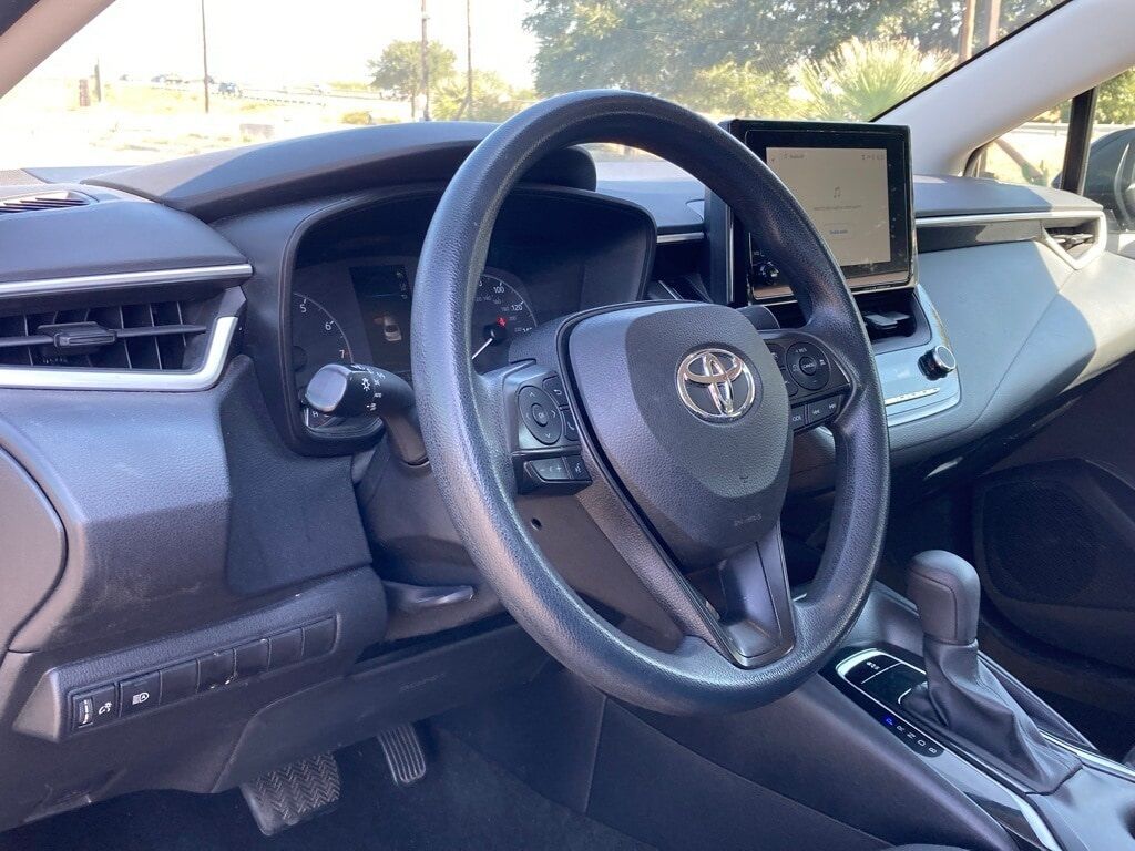 2023 Toyota Corolla LE San Antonio TX