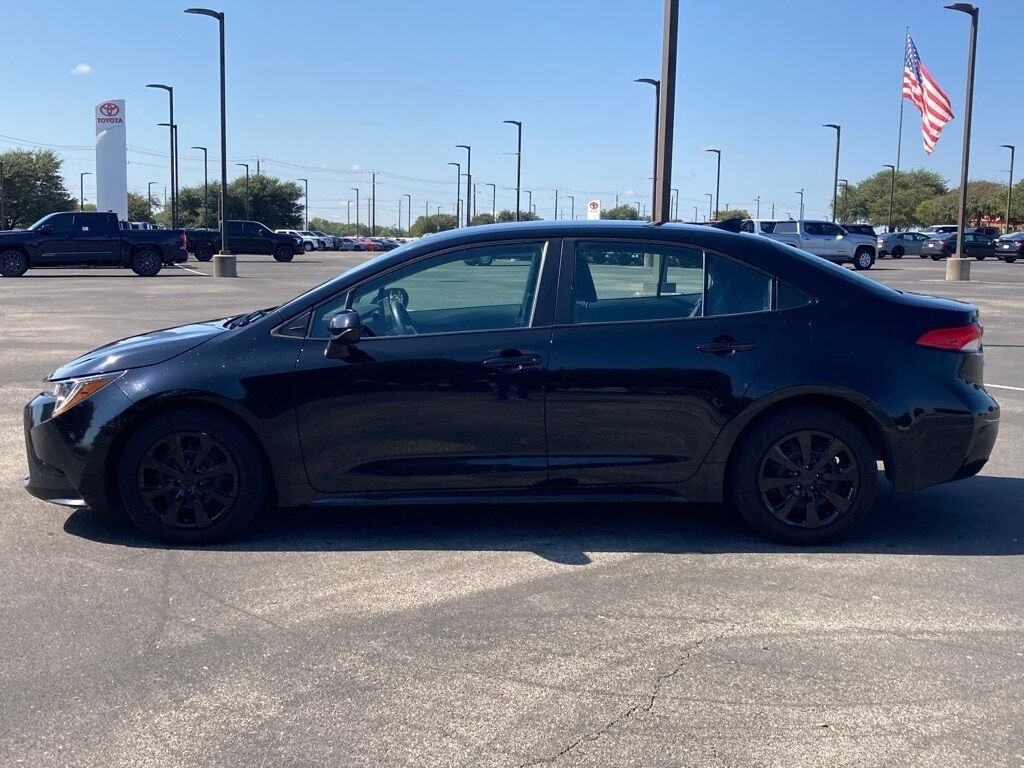 2023 Toyota Corolla LE San Antonio TX