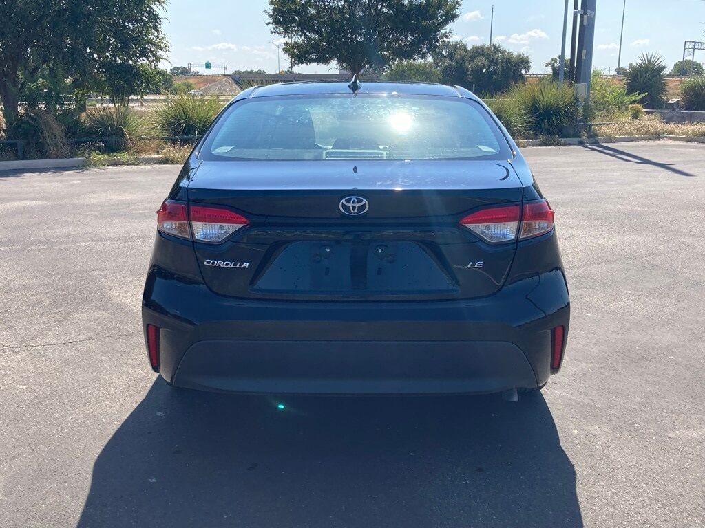2023 Toyota Corolla LE San Antonio TX
