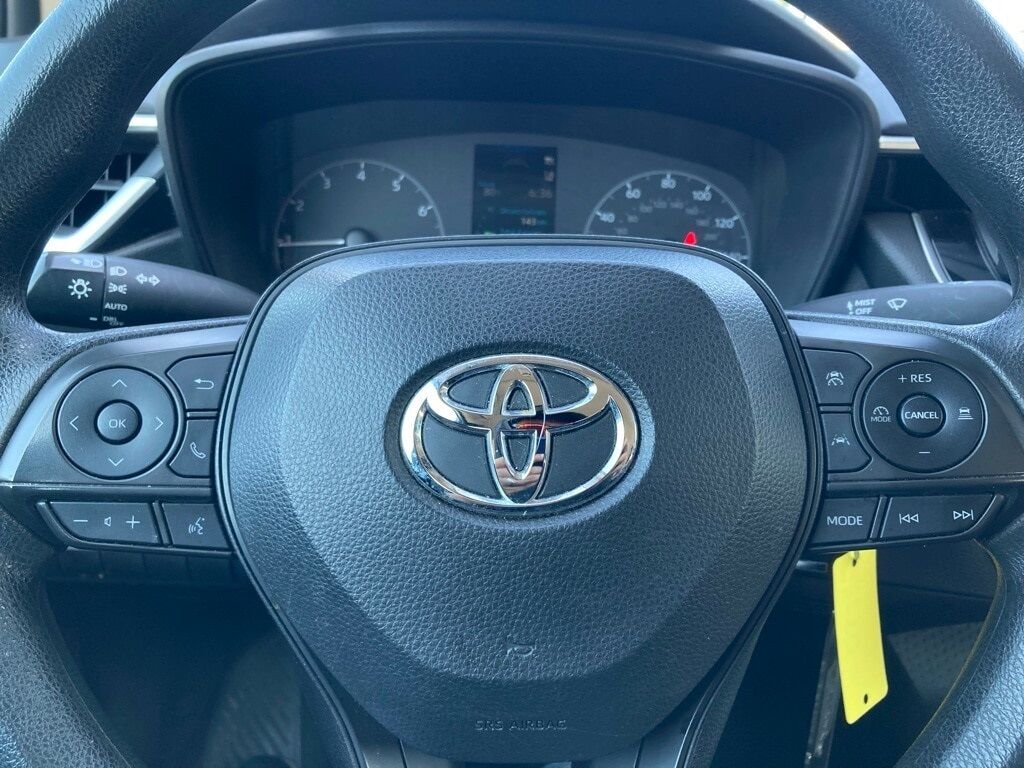 2023 Toyota Corolla LE San Antonio TX