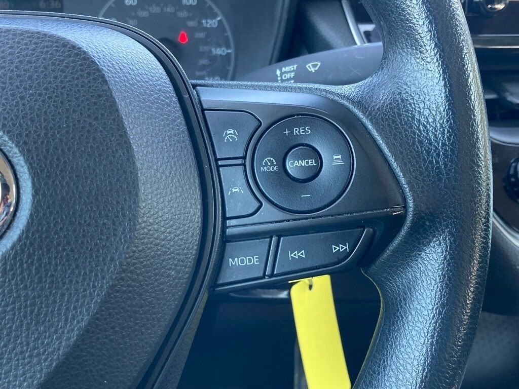 2023 Toyota Corolla LE San Antonio TX