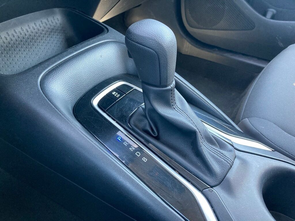 2023 Toyota Corolla LE San Antonio TX