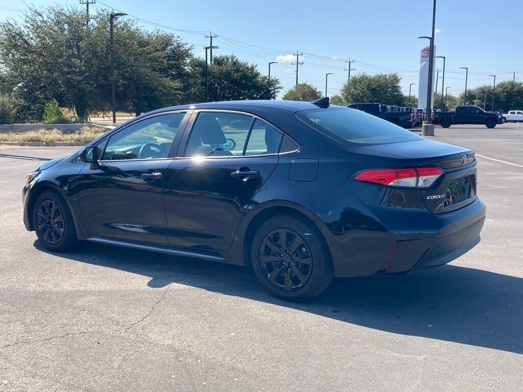 2023 Toyota Corolla LE San Antonio TX