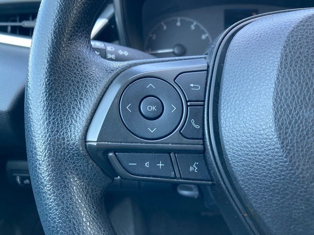 2023 Toyota Corolla LE San Antonio TX