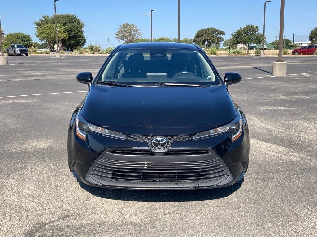 2023 Toyota Corolla LE San Antonio TX