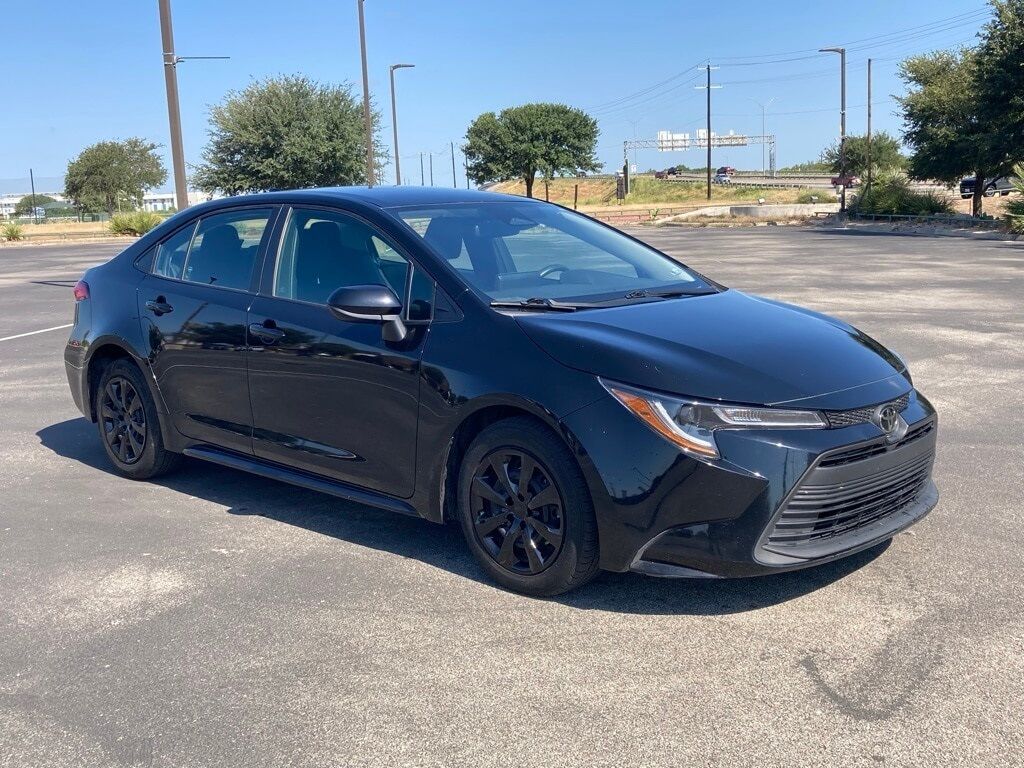 2023 Toyota Corolla LE San Antonio TX