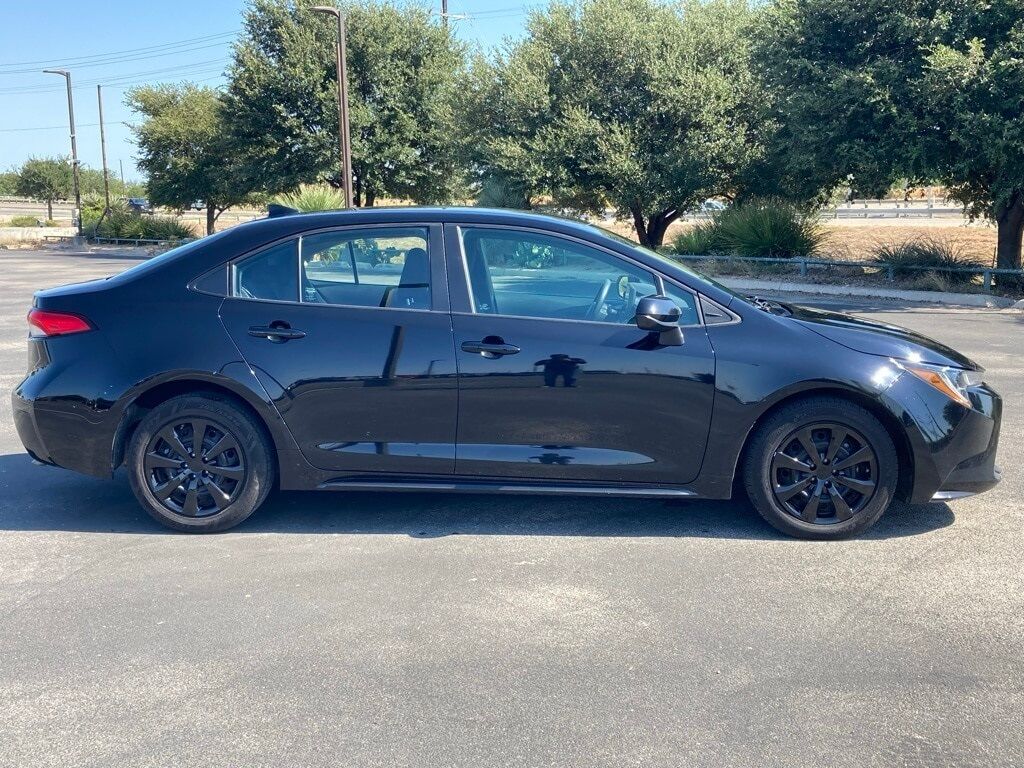 2023 Toyota Corolla LE San Antonio TX