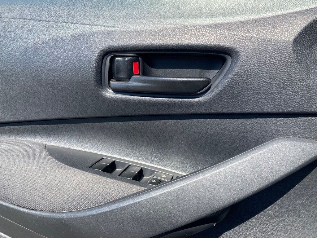 2023 Toyota Corolla LE San Antonio TX