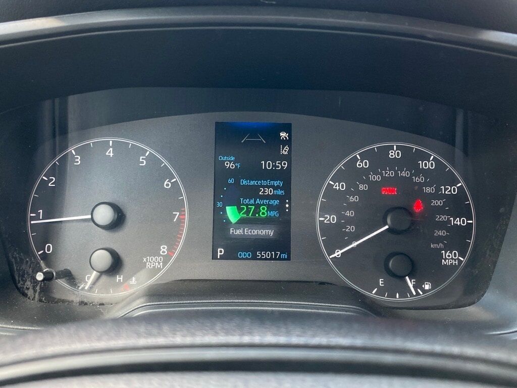 2023 Toyota Corolla LE San Antonio TX