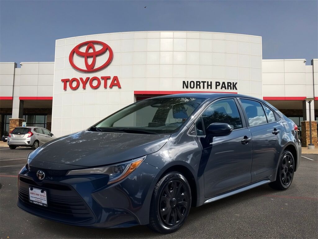 2023 Toyota Corolla LE San Antonio TX