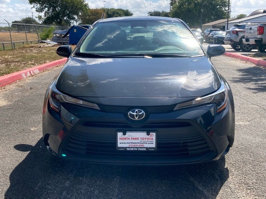 2023 Toyota Corolla LE San Antonio TX