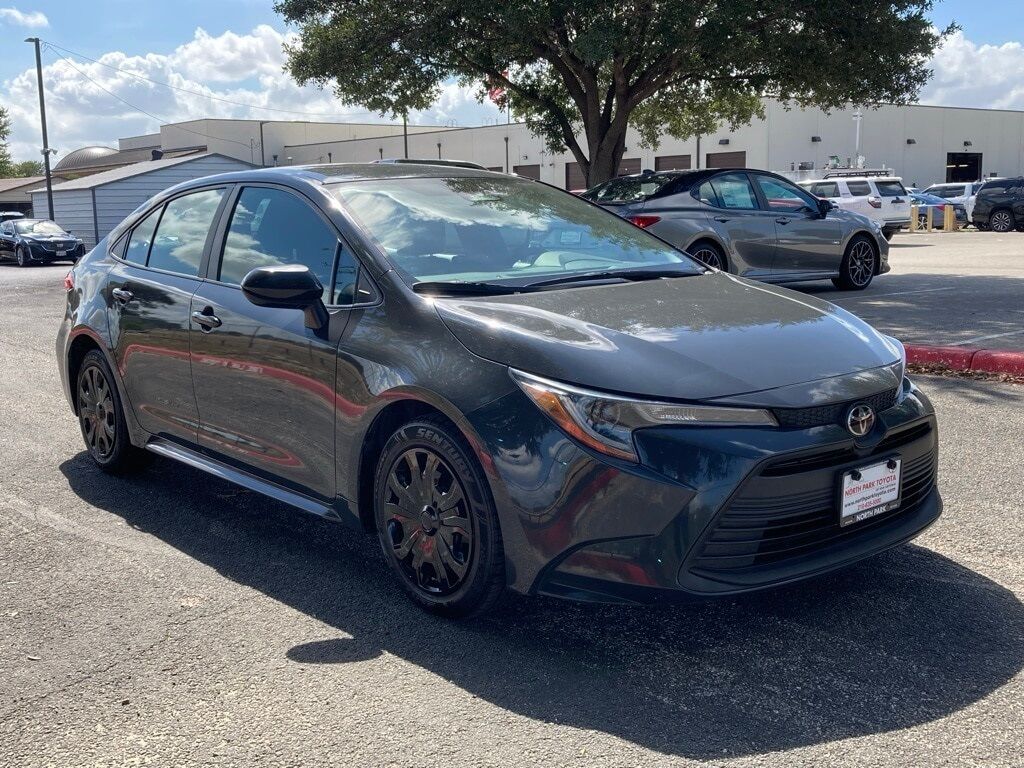 2023 Toyota Corolla LE San Antonio TX