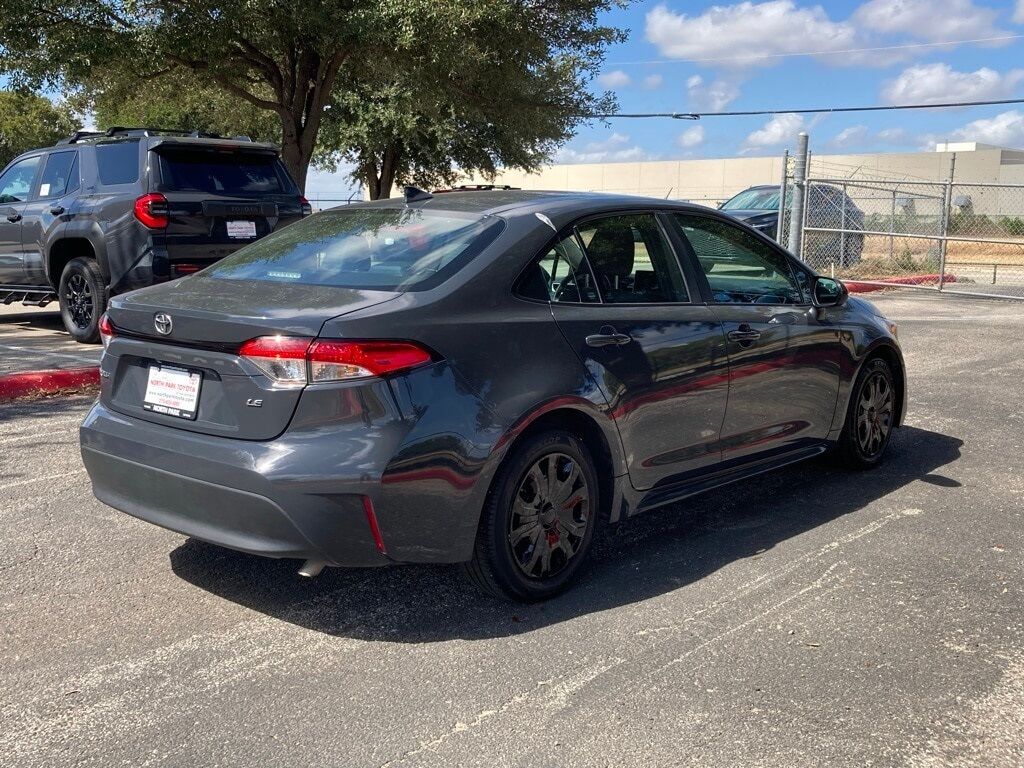 2023 Toyota Corolla LE San Antonio TX