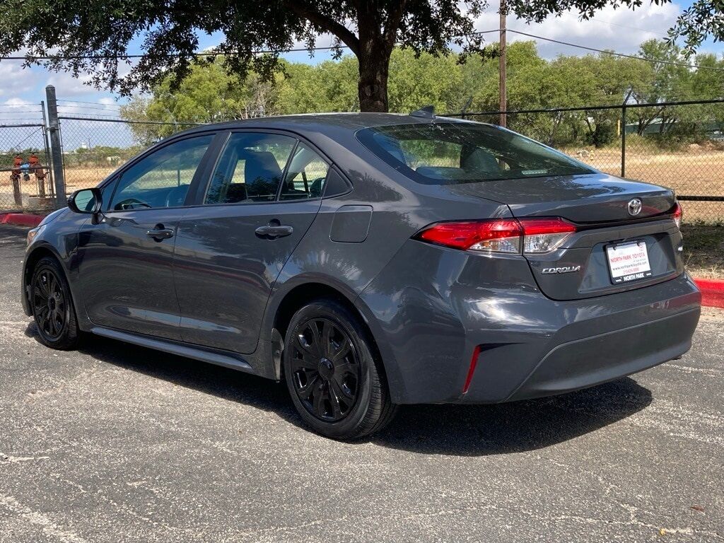2023 Toyota Corolla LE San Antonio TX