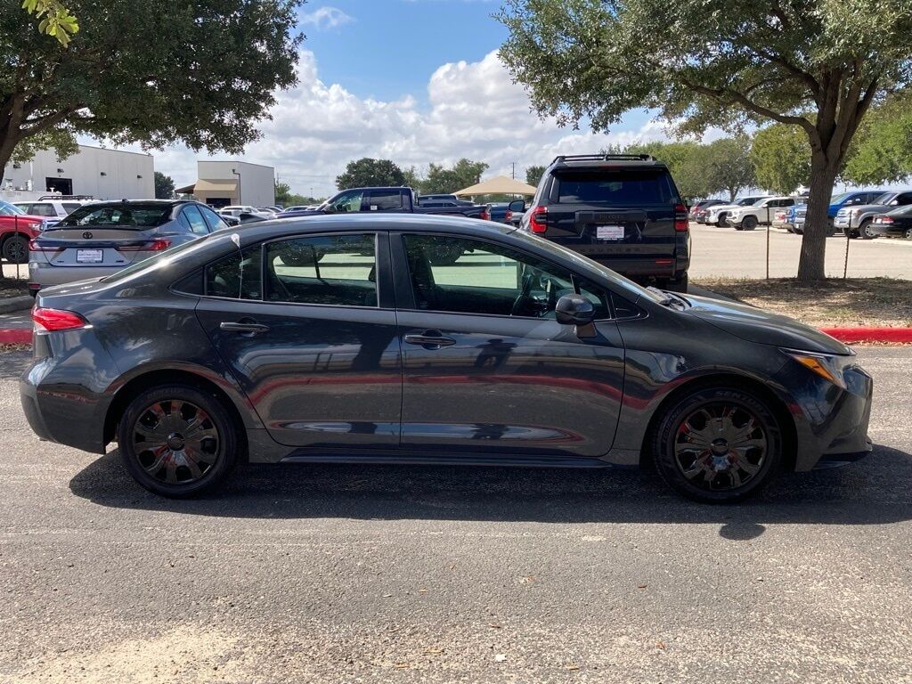 2023 Toyota Corolla LE San Antonio TX
