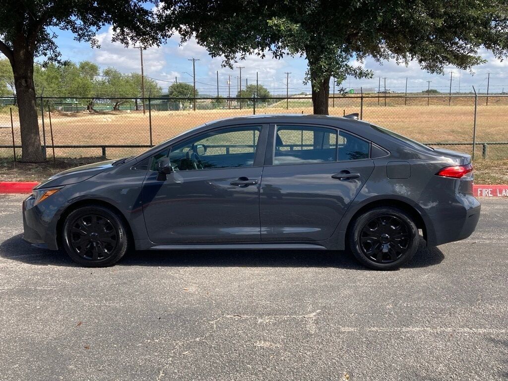 2023 Toyota Corolla LE San Antonio TX