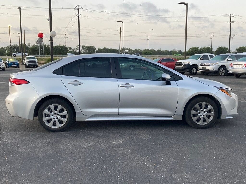 2023 Toyota Corolla LE San Antonio TX