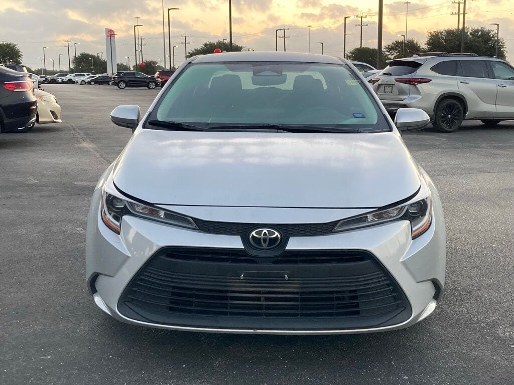 2023 Toyota Corolla LE San Antonio TX