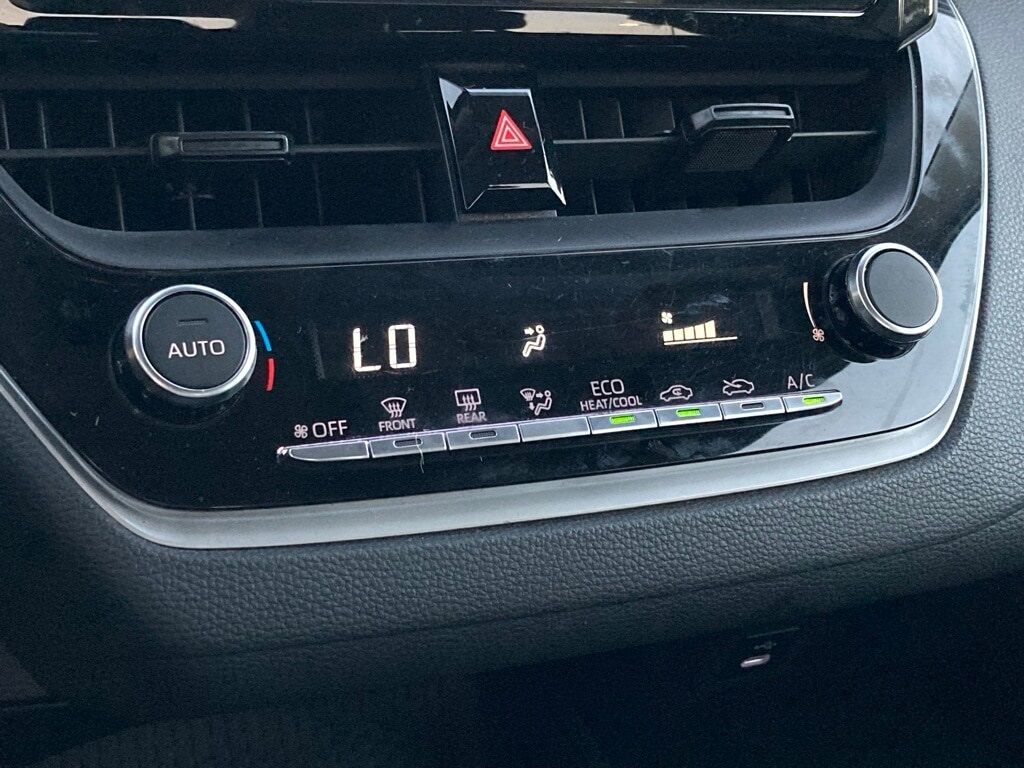 2023 Toyota Corolla LE San Antonio TX