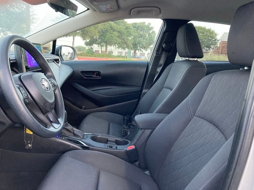 2023 Toyota Corolla LE San Antonio TX
