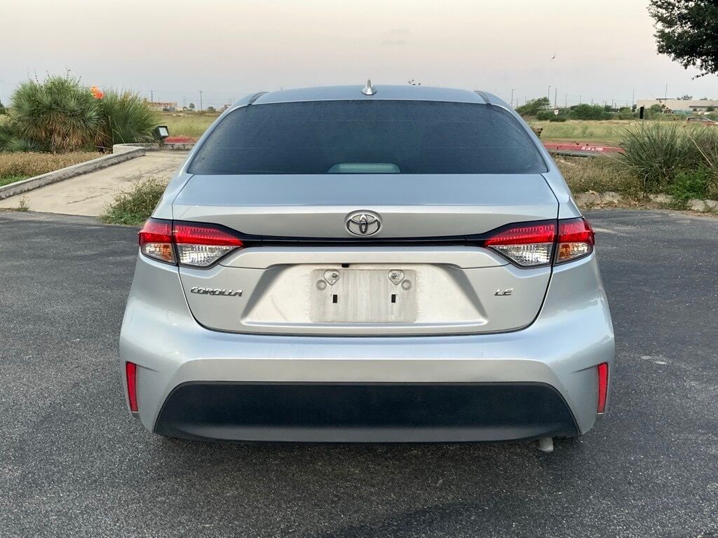 2023 Toyota Corolla LE San Antonio TX