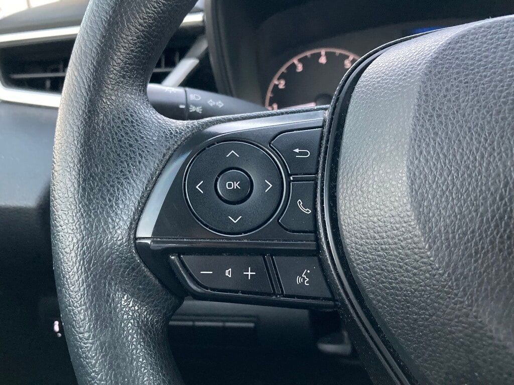 2023 Toyota Corolla LE San Antonio TX