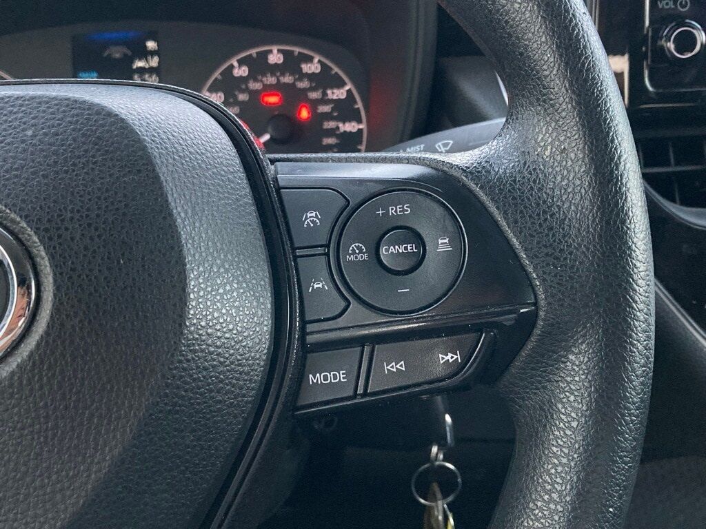 2023 Toyota Corolla LE San Antonio TX