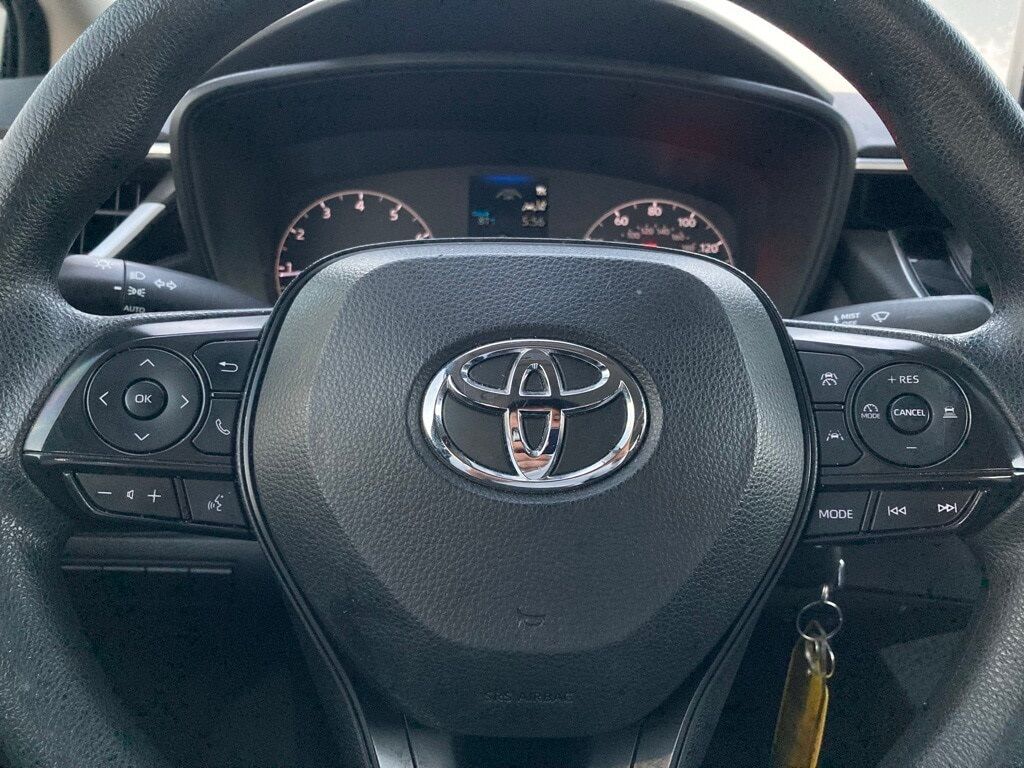 2023 Toyota Corolla LE San Antonio TX