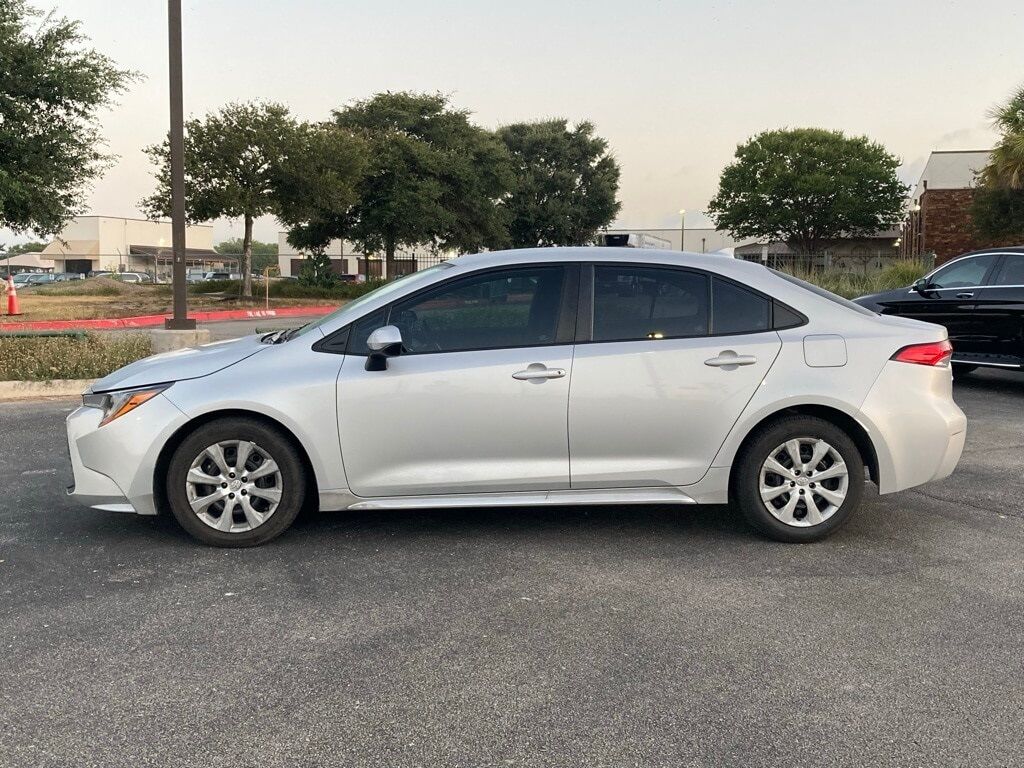 2023 Toyota Corolla LE San Antonio TX