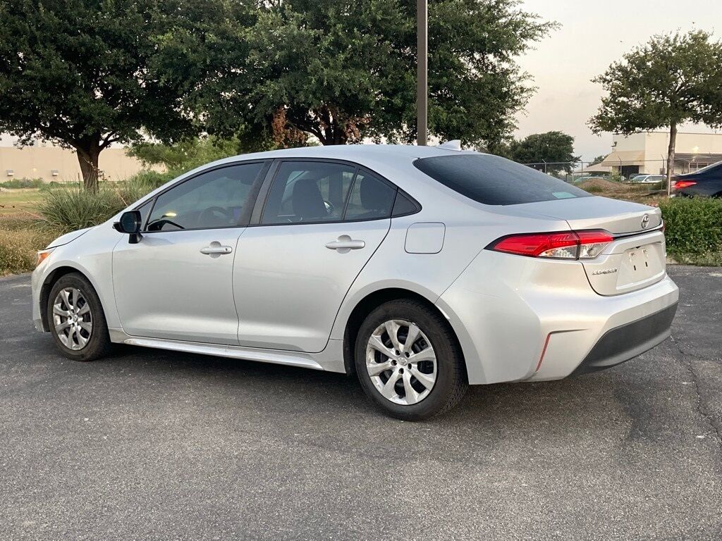 2023 Toyota Corolla LE San Antonio TX