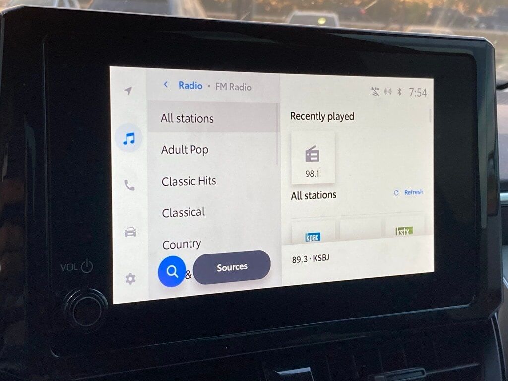 2023 Toyota Corolla LE San Antonio TX