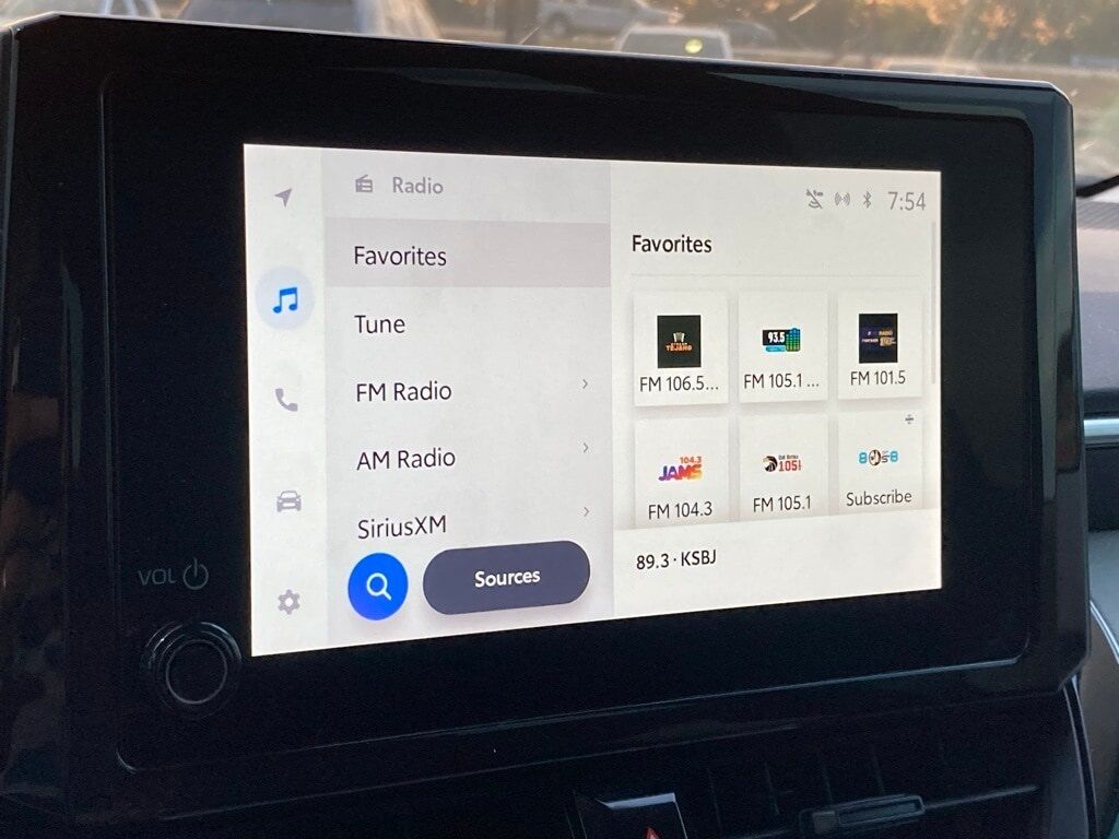 2023 Toyota Corolla LE San Antonio TX