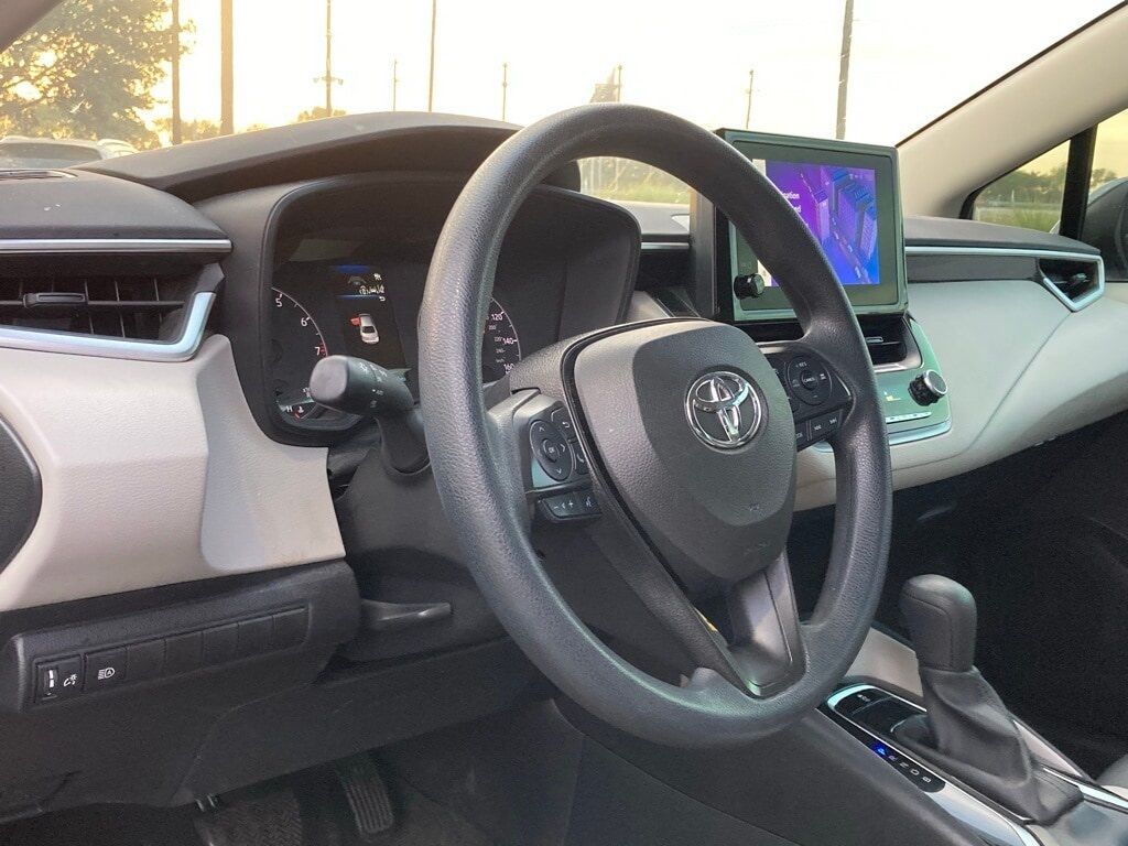 2023 Toyota Corolla LE San Antonio TX
